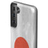 Japanese Flag Distressed Galaxy S21 FE Pro Case